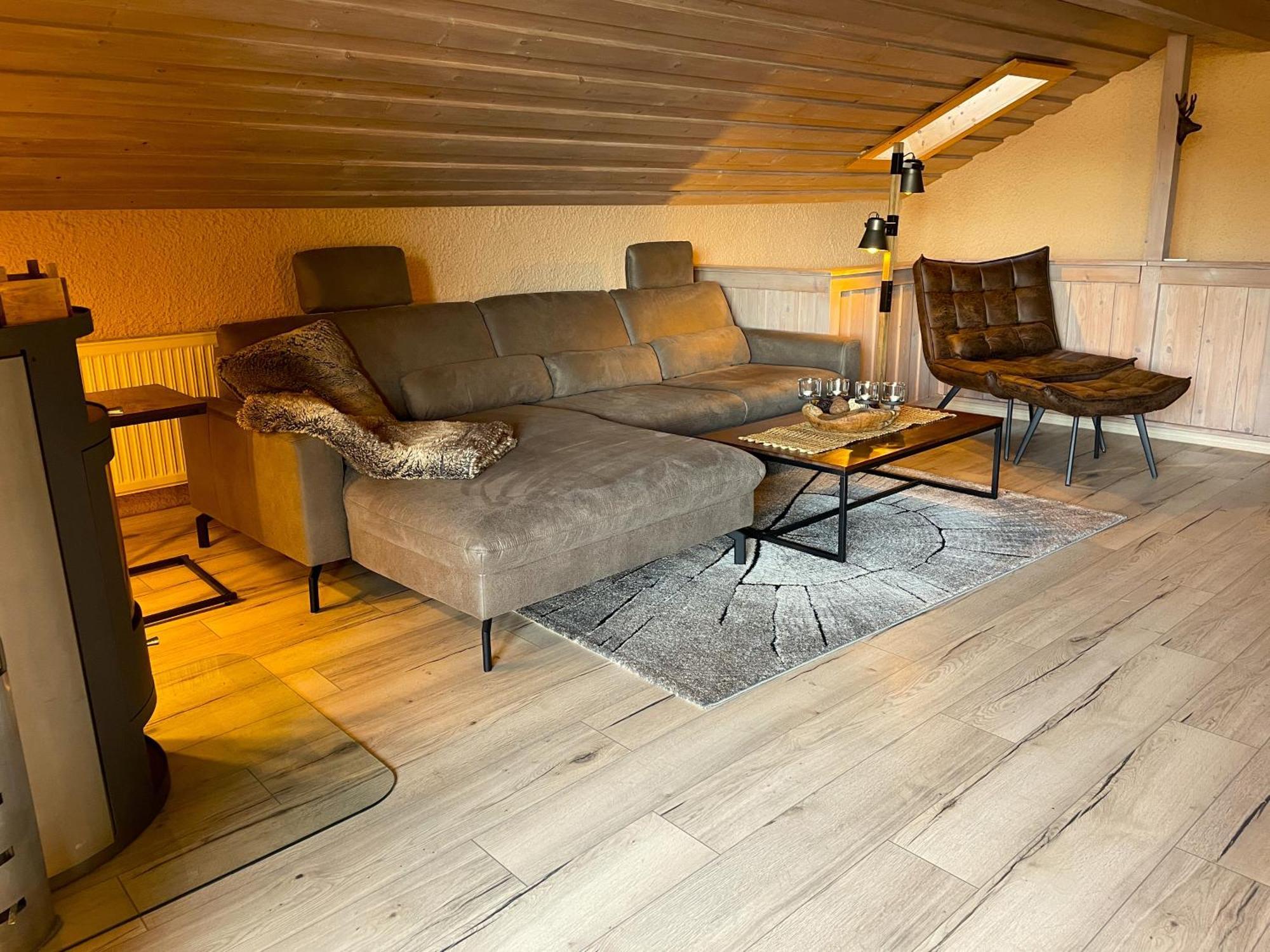 Montara Suites 博登迈斯 外观 照片