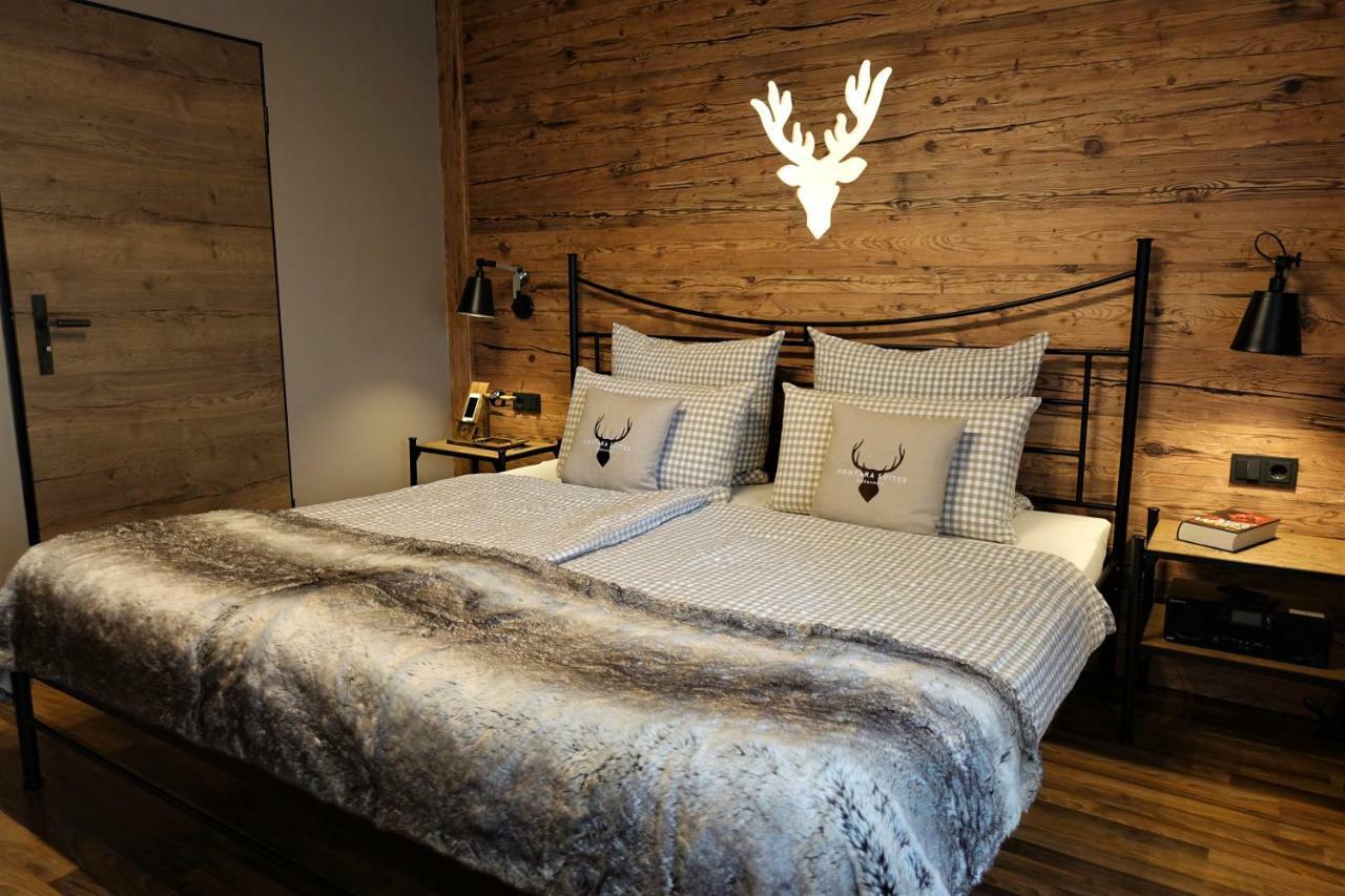 Montara Suites 博登迈斯 外观 照片