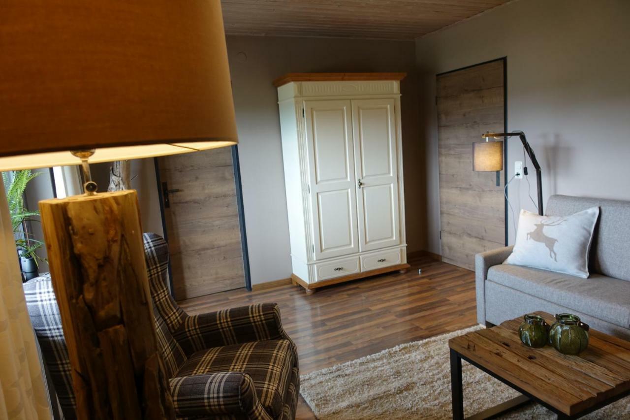 Montara Suites 博登迈斯 外观 照片