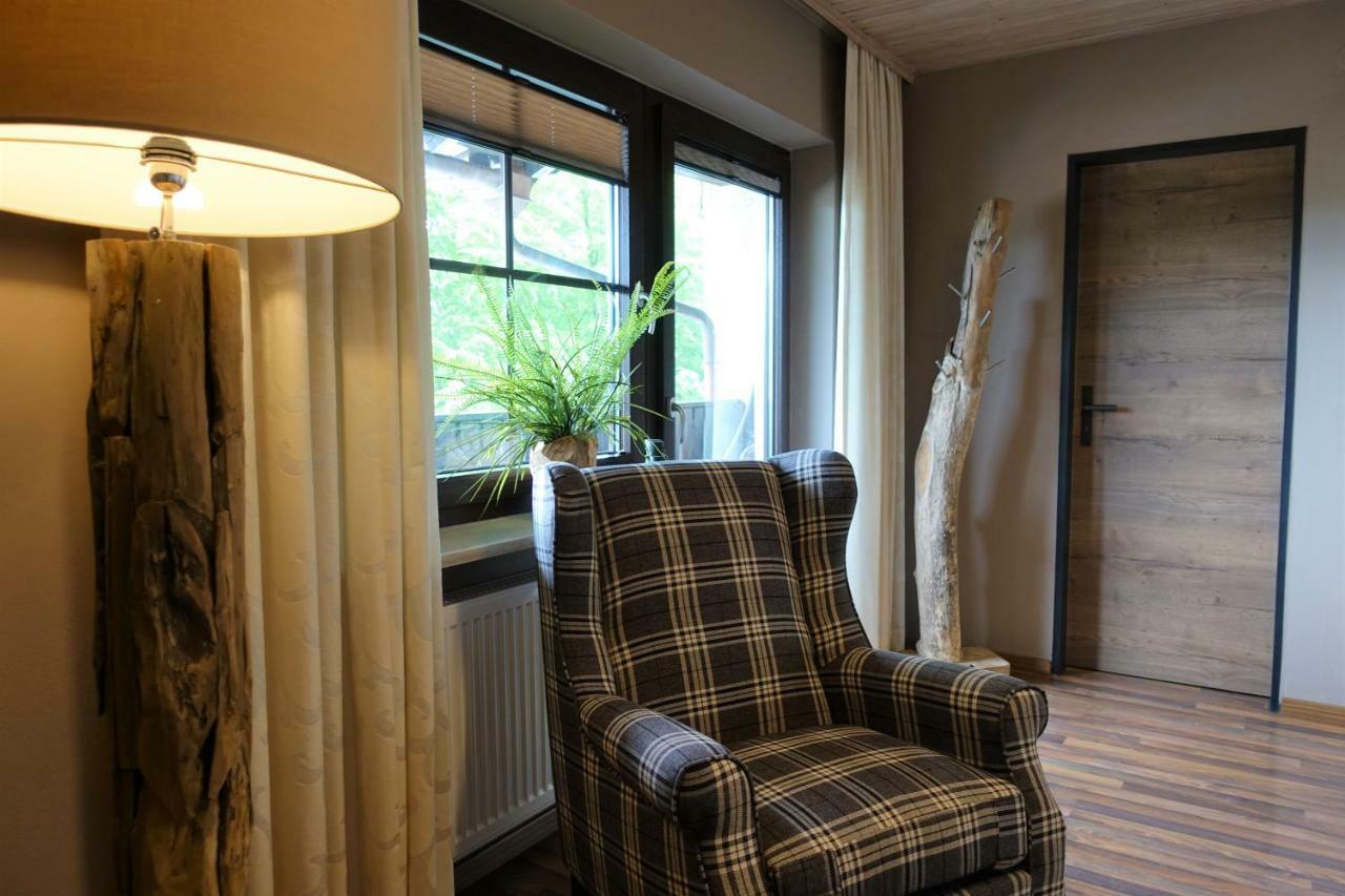Montara Suites 博登迈斯 外观 照片