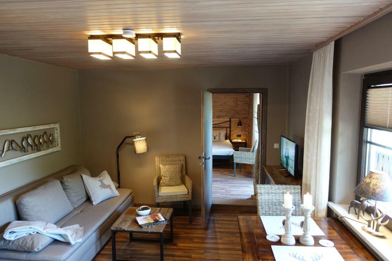 Montara Suites 博登迈斯 外观 照片