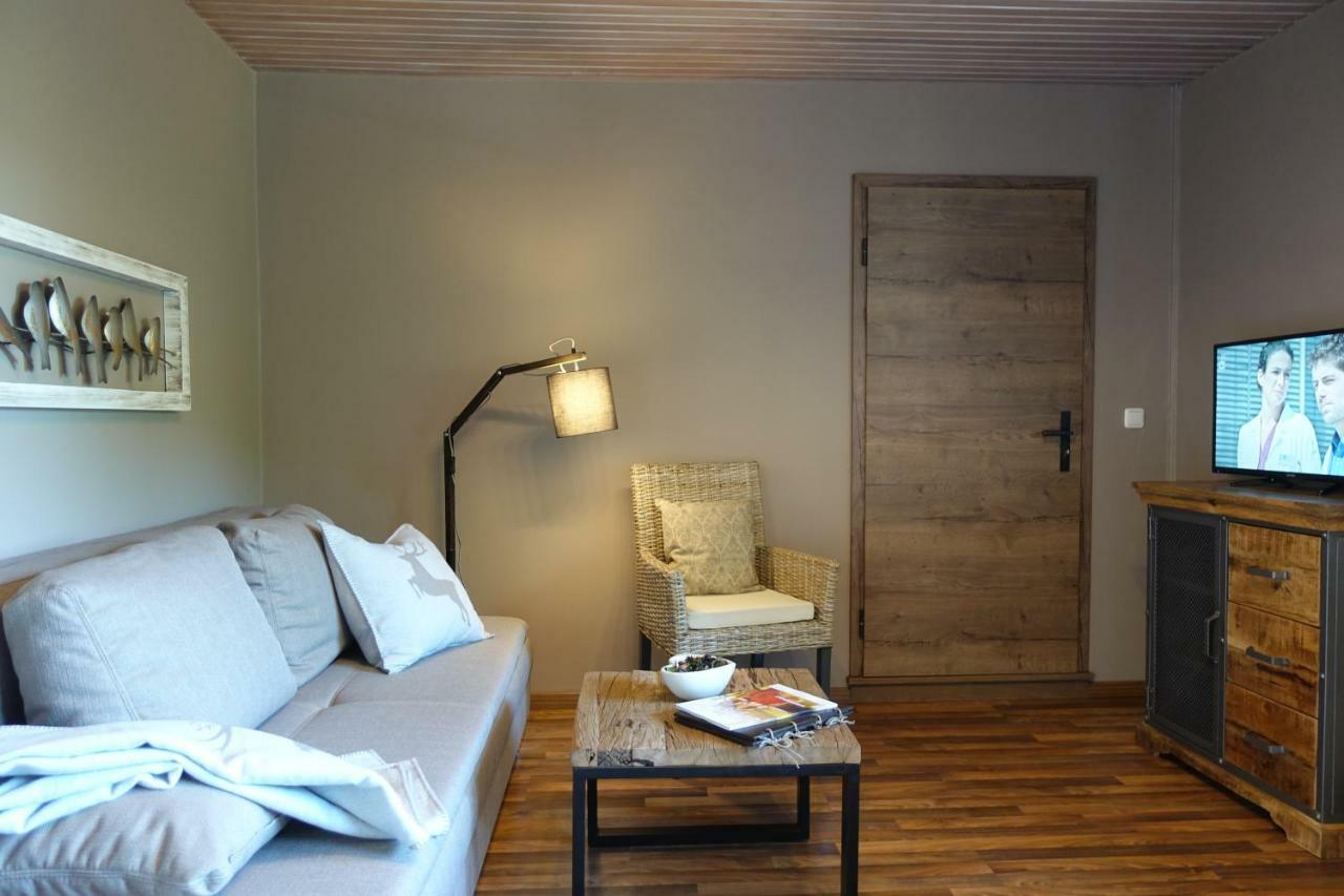 Montara Suites 博登迈斯 外观 照片