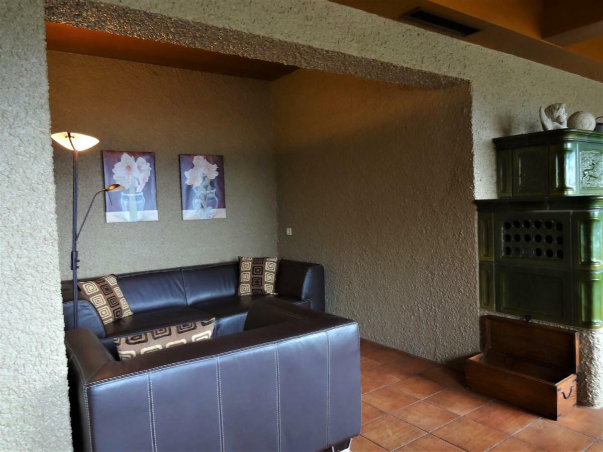 Montara Suites 博登迈斯 外观 照片