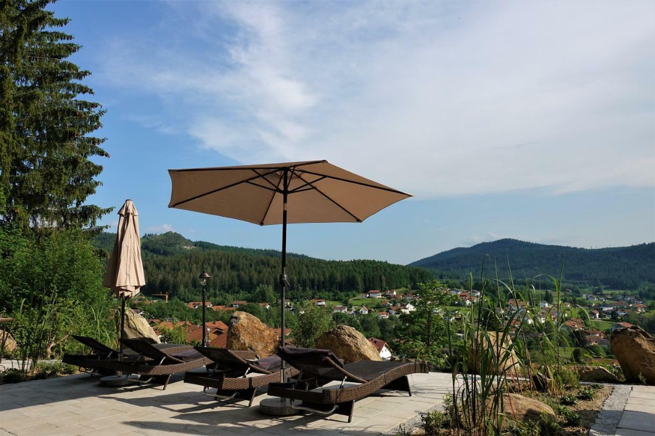 Montara Suites 博登迈斯 外观 照片