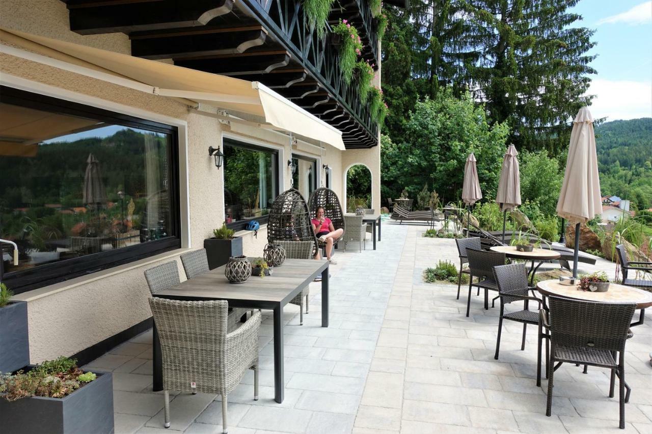 Montara Suites 博登迈斯 外观 照片