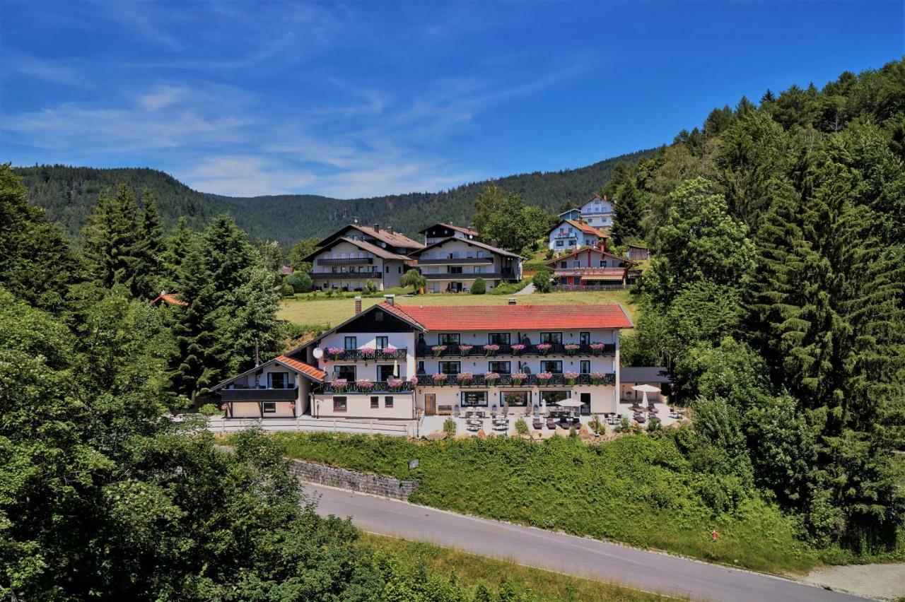 Montara Suites 博登迈斯 外观 照片