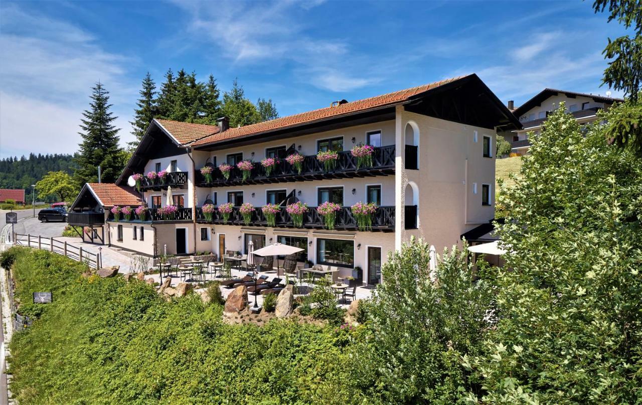 Montara Suites 博登迈斯 外观 照片